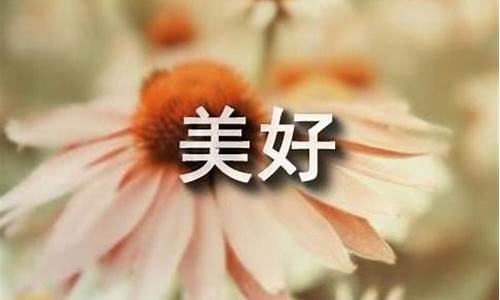 微笑让生活更美好作文400字六年级范文